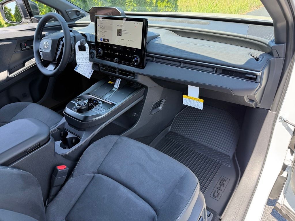 2026 Toyota C-HR XSE