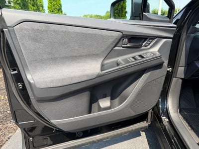2026 Toyota C-HR XSE