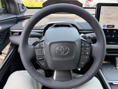 2026 Toyota C-HR XSE