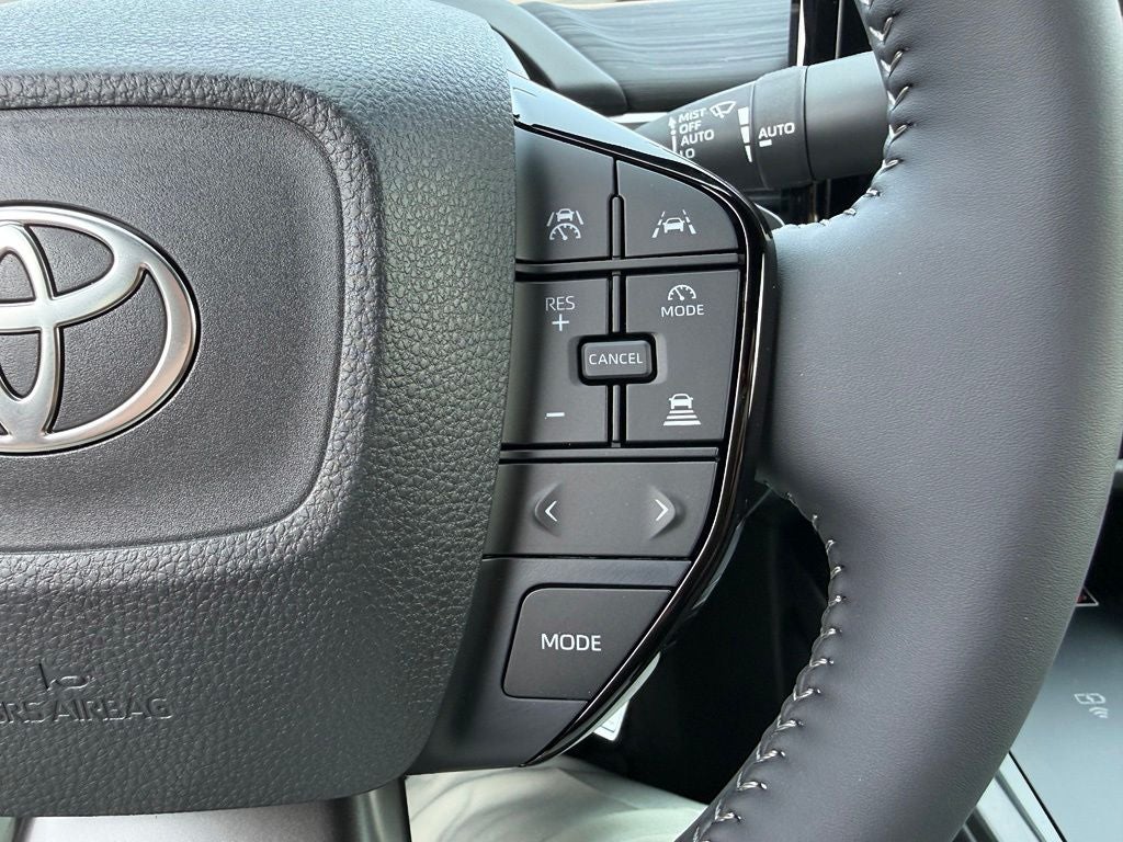 2026 Toyota C-HR XSE