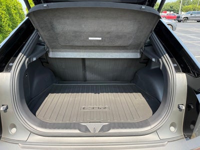 2026 Toyota C-HR XSE