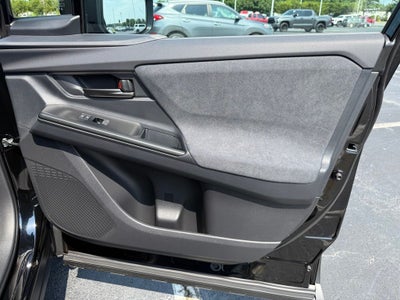 2026 Toyota C-HR XSE