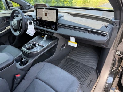 2026 Toyota C-HR XSE
