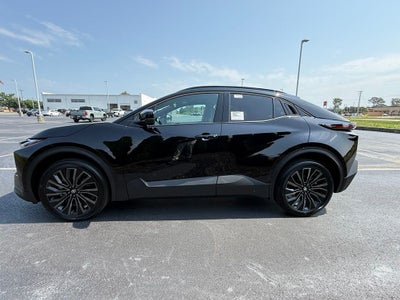 2026 Toyota C-HR XSE