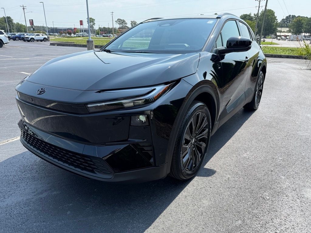 2026 Toyota C-HR XSE