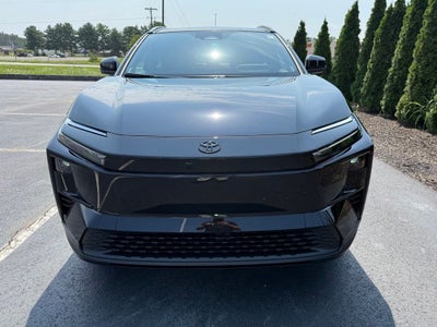 2026 Toyota C-HR XSE