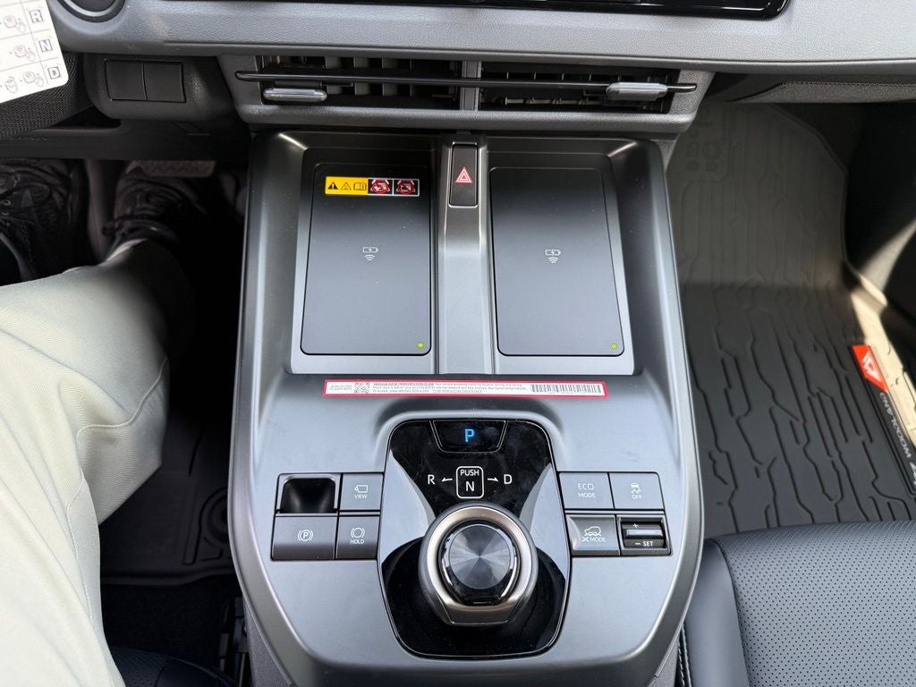 2026 Toyota bZ Woodland Premium