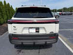 2026 Toyota bZ Woodland Premium