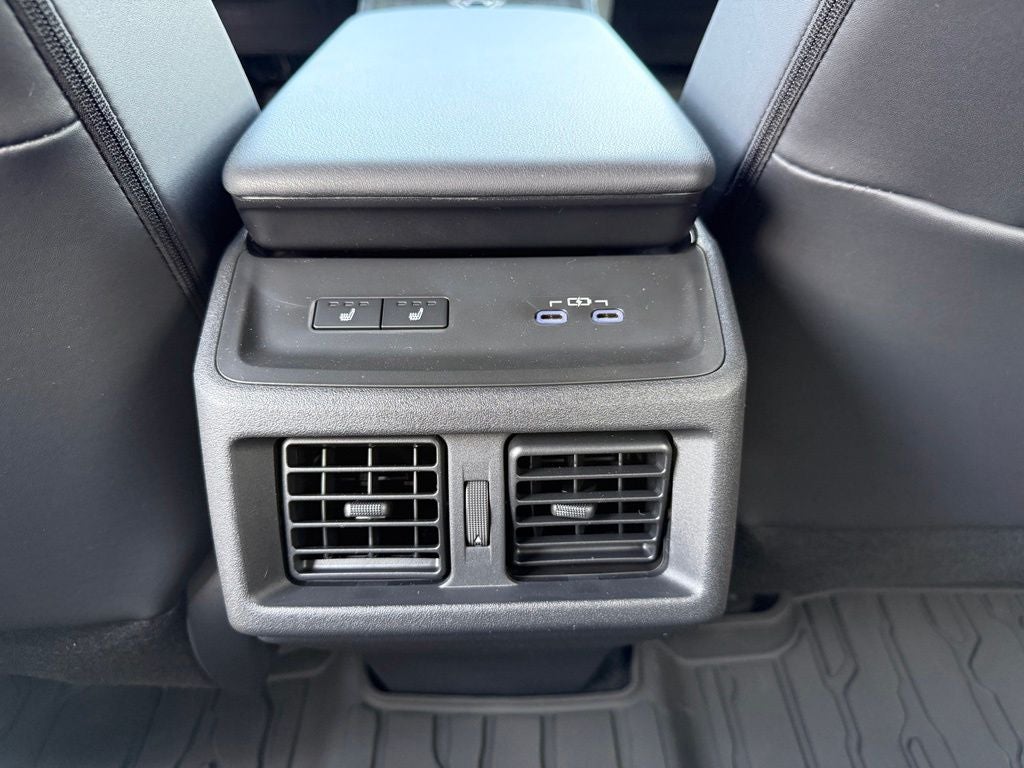 2026 Toyota bZ Woodland Premium
