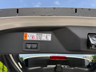 2026 Toyota bZ Woodland Premium