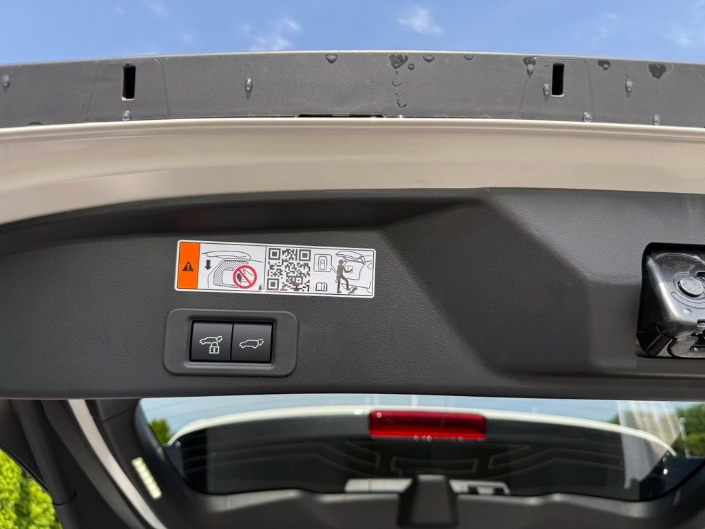 2026 Toyota bZ Woodland Premium