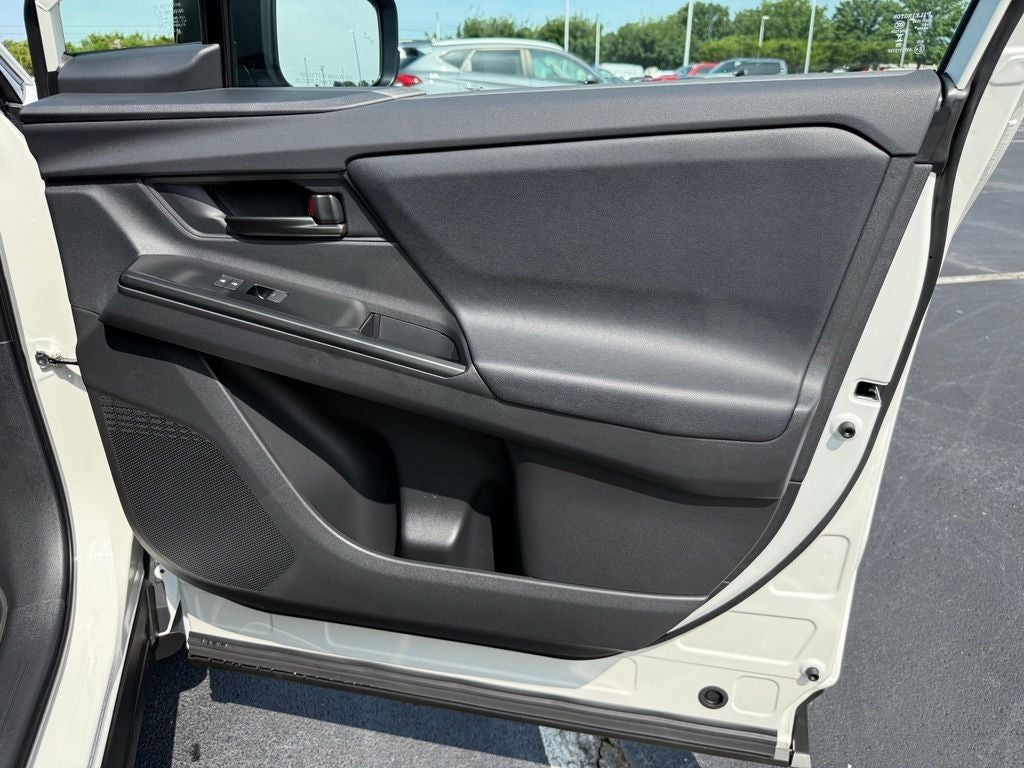 2026 Toyota bZ Woodland Premium