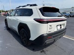 2026 Toyota bZ Woodland Premium