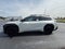 2026 Toyota bZ Woodland Premium