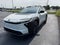 2026 Toyota bZ Woodland Premium