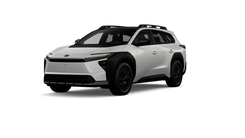 2026 Toyota bZ Woodland Woodland Premium