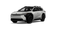 2026 Toyota bZ Woodland Woodland Premium