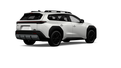 2026 Toyota bZ Woodland Woodland Premium