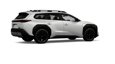 2026 Toyota bZ Woodland Woodland Premium