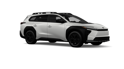 2026 Toyota bZ Woodland Woodland Premium