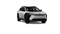 2026 Toyota bZ Woodland Woodland Premium