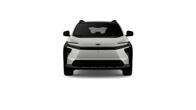2026 Toyota bZ Woodland Woodland Premium