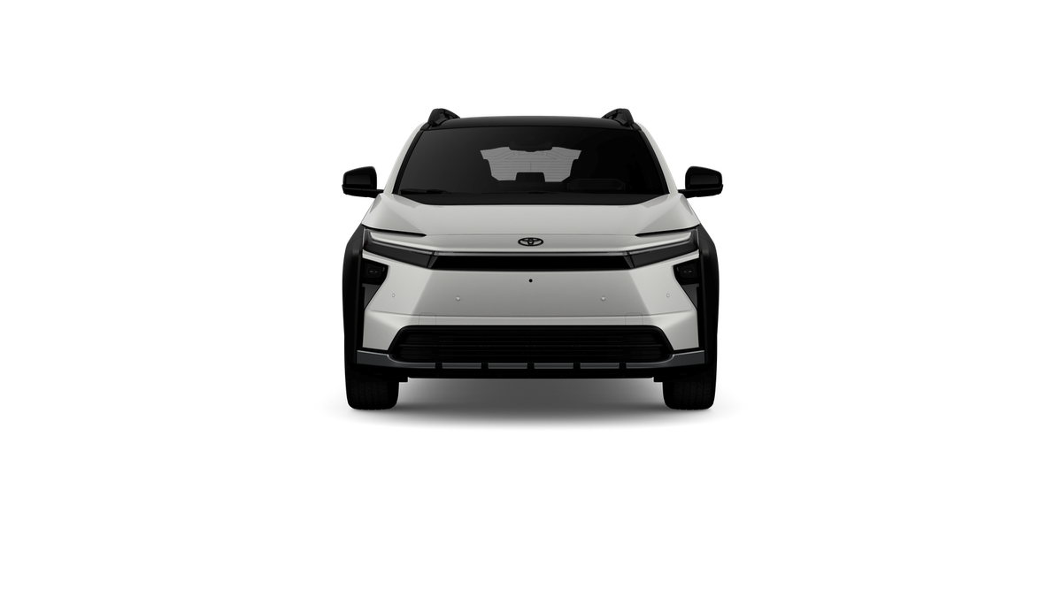 2026 Toyota bZ Woodland Woodland Premium