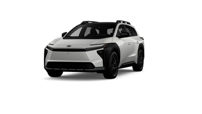 2026 Toyota bZ Woodland Woodland Premium