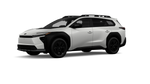 2026 Toyota bZ Woodland Woodland Premium