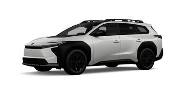 2026 Toyota bZ Woodland Woodland Premium