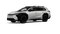2026 Toyota bZ Woodland Woodland Premium