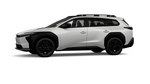 2026 Toyota bZ Woodland Woodland Premium