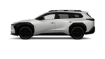 2026 Toyota bZ Woodland Woodland Premium