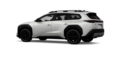 2026 Toyota bZ Woodland Woodland Premium