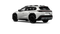 2026 Toyota bZ Woodland Woodland Premium