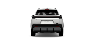 2026 Toyota bZ Woodland Woodland Premium