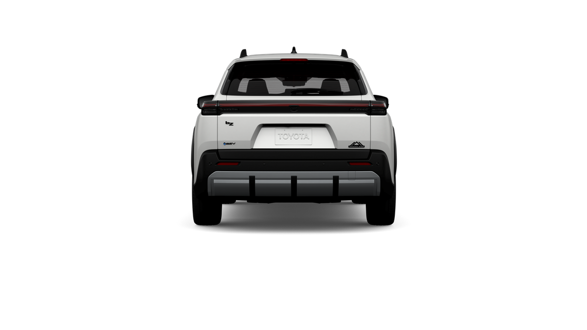 2026 Toyota bZ Woodland Woodland Premium