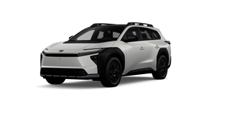 2026 Toyota bZ Woodland Woodland Premium