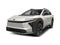 2027 Toyota bZ Woodland Premium