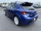 2026 Toyota Corolla Hatchback FX