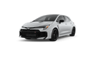 2026 Toyota GR Corolla Premium Plus MT