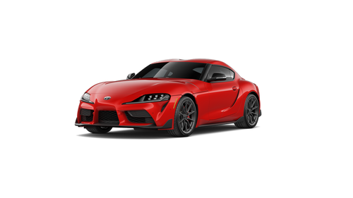2026 Toyota GR Supra 3.0 Premium