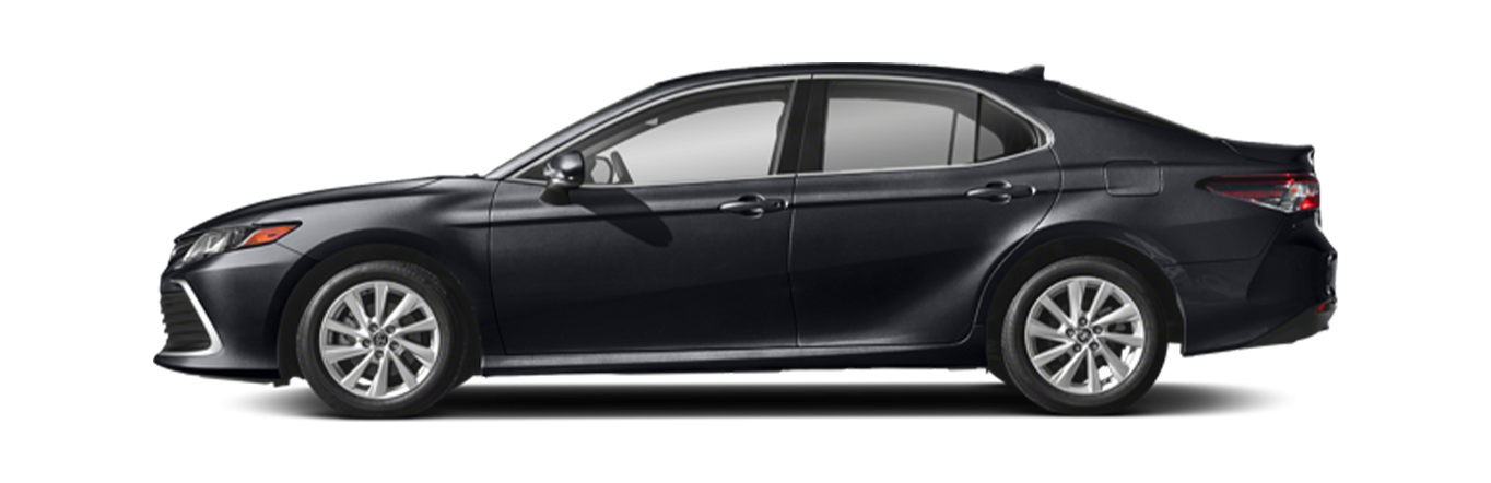 John Roberts Toyota in Manchester TN