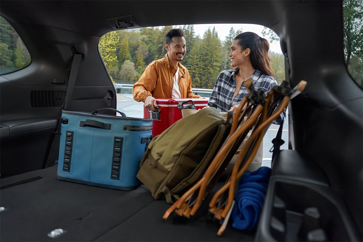 Toyota Insurance Full | John Roberts Toyota in Manchester TN