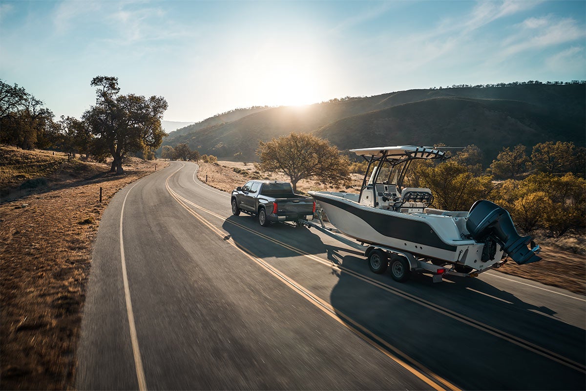 Toyota Insurance Full | John Roberts Toyota in Manchester TN