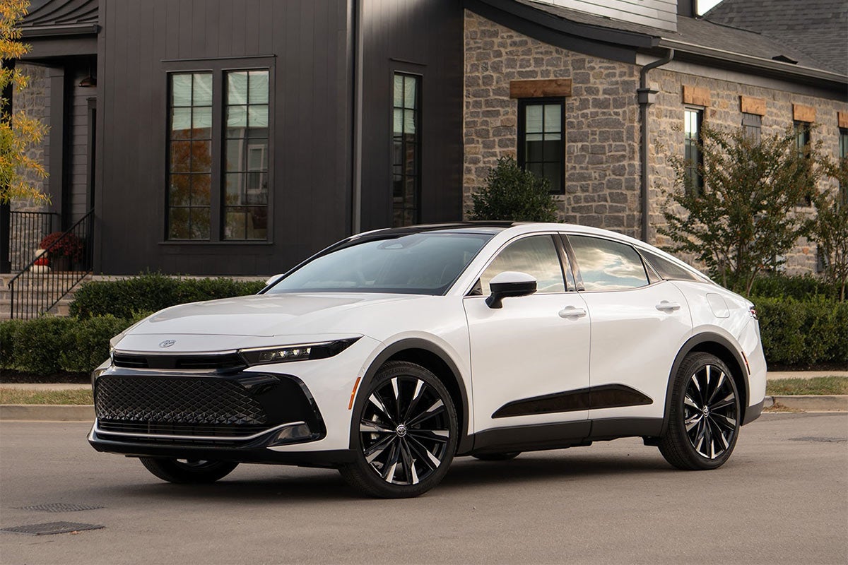 Toyota Insurance Full | John Roberts Toyota in Manchester TN