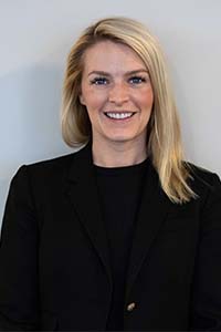 Caitlin Roberts Klassen