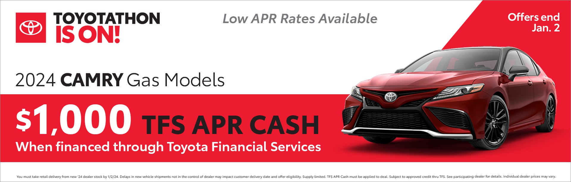 2024 Toyota Camry For Sale Manchester TN Shelbyville Tullahoma
