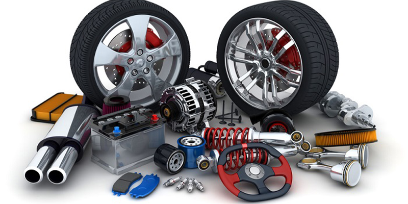 Ford Service Center in Albemarle, NC